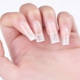 thumbnail image 3 of Fibernails Fiber Glass To Acrylic Nail Salon FIBERGLASS NAIL FOR EXTENSION SET, 3 of 4