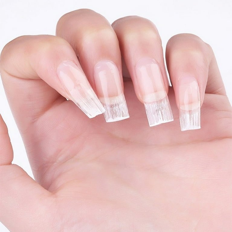 Fiberglass nails deals