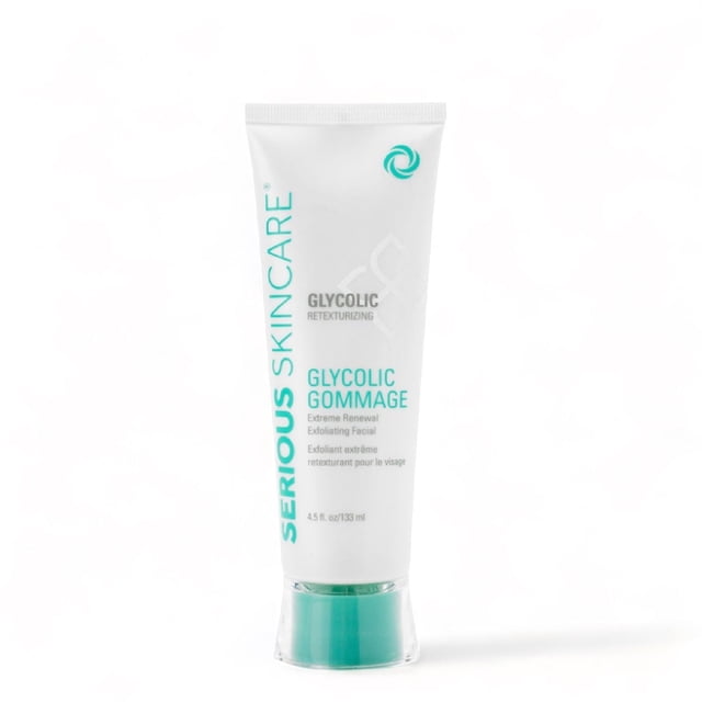 Mascarilla facial Serious Skincare Glycolic Gommage Extreme 130 ml