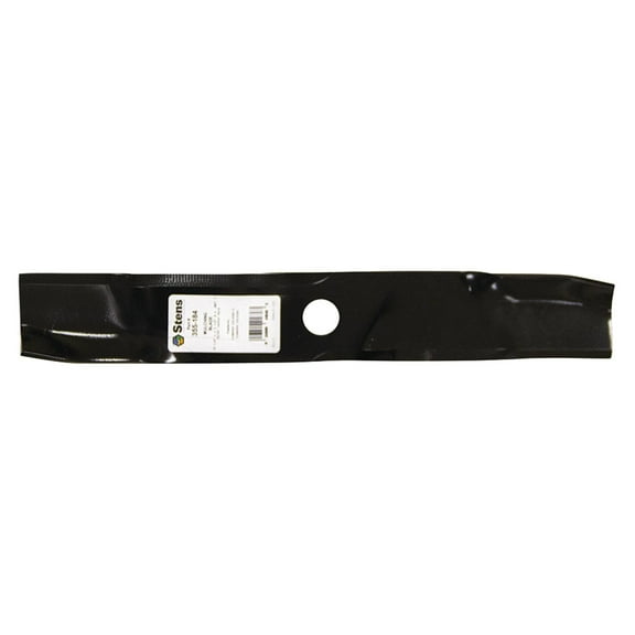 Stens Mulching Blade Replaces, Exmark 103-6391-S, 355-184