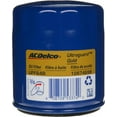 thumbnail image 2 of ACDelco UPF64RF - Oil Filter Fits select: 2018 CHEVROLET EQUINOX, 2019 CHEVROLET EQUINOX LT, 2 of 2
