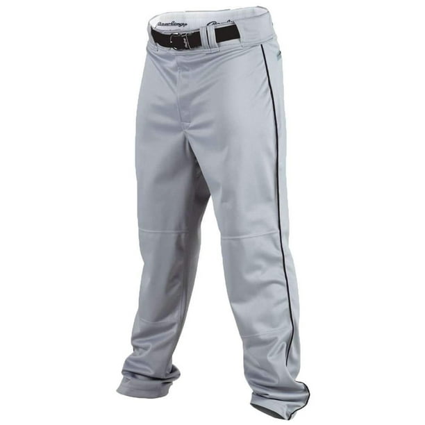 Download Rawlings Youth Flare Relaxed Fit Pro Weight Piped Baseball ...