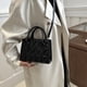 thumbnail image 4 of Bolsos Crossbody Correa Ajustable para las Mujeres Bolso de Hombro Casual 21.5x16x9cm, Bolsos Crossbody para las Mujeres Viajes, Pu, Sostiene el Teléfono, Cartera, Llaves, Traje Versátil, 4 of 6