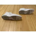 thumbnail image 4 of Size 13 N I-K-E Men A i r-Jor-dan Academy Shoes 844515 116 White Gold, 4 of 6