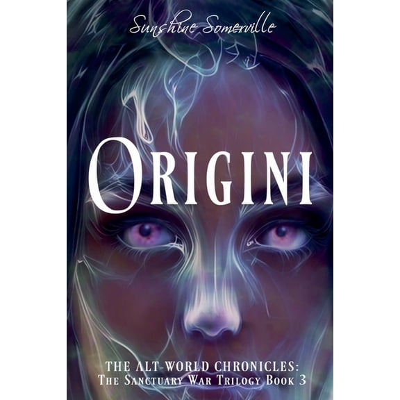 The Alt-World Chronicles Origini, Book 3, (Paperback)