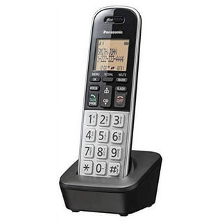 Refurbished BT 7660 Trio Digital Cordless Phone Call Blocking