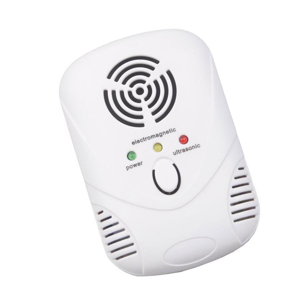 230 sqm coverage Electromagnetic Mouse Rat Pest Repeller 
