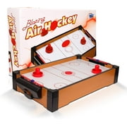 Point Games Hockey Table, Mini Table Games for Kids, Arcade Game for Boys & Girls, Great Gift fro Children Ages 3+