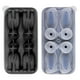 thumbnail image 2 of Molde para Hacer Hielo En Forma de Celosía para Perros, Fácil de Desmoldar, Molde para Bandeja de Hielo para Perros, Celosía de Hielo para El Hogar, 2 of 4