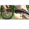 thumbnail image 4 of Mountain Bike Vacuum Rim Tire Pad 26/27.5 Inch Explosion-Proof Tire Protection A, 4 of 9