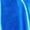 Blue, variant on EnJoCho Girls Metallic Skater Skirt Sparkly Shiny Flared Elastic Waist A-Line Min𝗂 Skort for Girls Solid Trendy Casual Teenage Square Neck Flowy Sundress