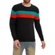 thumbnail image 4 of Camiseta Con Cuello Redondo Y Bloques De Color Para Hombre, 4 of 8