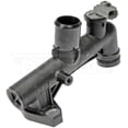 thumbnail image 1 of Salida de Agua de Refrigerante de Motor DORMAN 902-031 Ford 2009-03 Lincoln 2006 Mercury 2009-03, 1 of 1