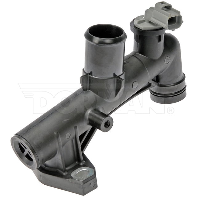 Salida de Agua de Refrigerante de Motor DORMAN 902-031 Ford 2009-03 Lincoln 2006 Mercury 2009-03