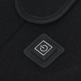 thumbnail image 1 of Heating Kneepad, Joint Support Warm Kneepad, Electrical 1Pair Rechargeable 100-240V For Neutral/Male Female Daily Life Travel, 1 of 8