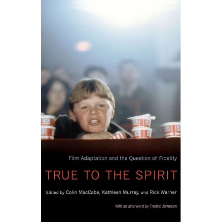True to the Spirit (Hardcover)
