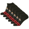 thumbnail image 4 of Ellesse Unisex Socks Cotton White 41-46, 4 of 4
