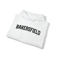 thumbnail image 4 of Bakersfield California Moving Away Hoodie, Gifts, Hooded Sweatshirt, 4 of 4