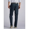 thumbnail image 2 of Lee® Men's Big and Tall Extreme Comfort Flat Front Pant, 2 of 2