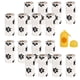 thumbnail image 1 of Bolsa de desechos de caca de Perro biodegradable Sunnimix con dispensador 16Roll, 1 of 7