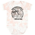 thumbnail image 3 of Inktastic Summer Vacation Mode Anna Maria Island Florida Boys or Girls Baby Bodysuit, 3 of 5