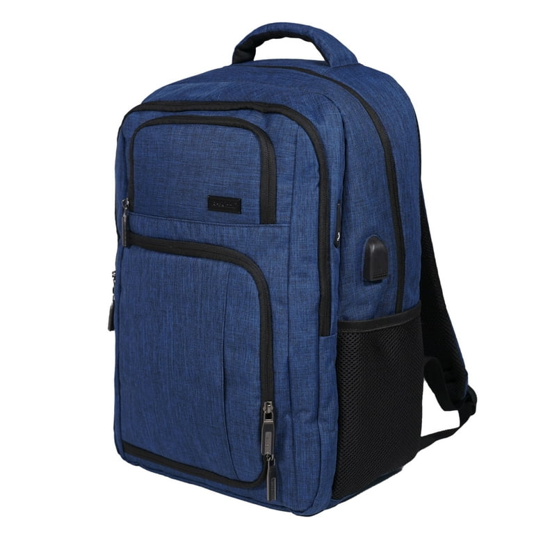 Pro slim usb laptop backpack shop