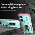 thumbnail image 3 of Case for GANGXUN OnePlus Nord N30 5G -Dual Protection, Holder, Magnetic Function for Car, 3 of 5