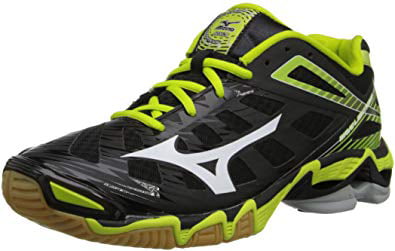 mizuno wave lightning rx3 women's volleyball shoes