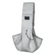 thumbnail image 1 of Mochila para perros pequeños de hasta 15 libras. Tejido transpirable. Correa acolchada ajustable. Diseño que reduce la ansiedad con bolsillo para, 1 of 4