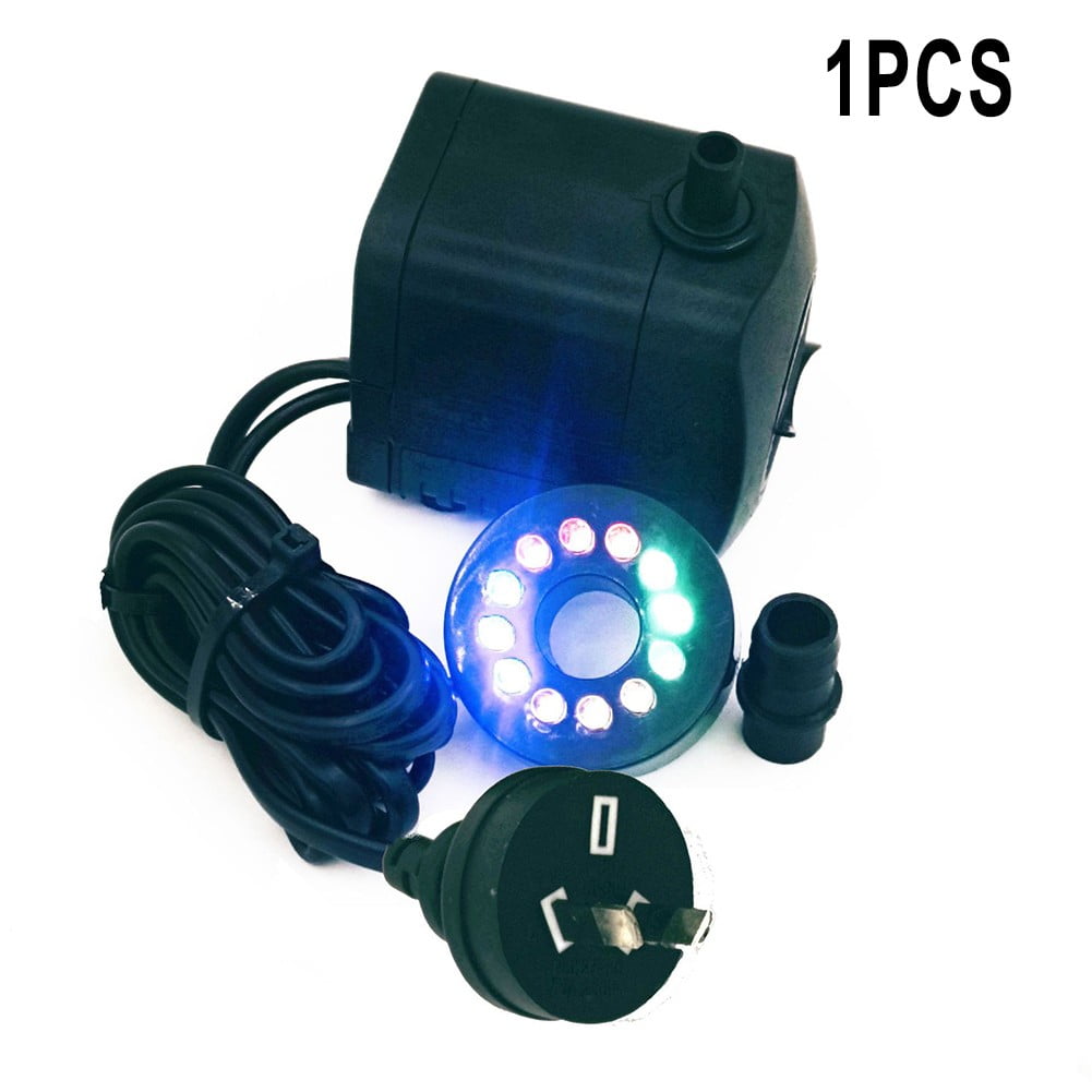 Submersible Pumps Aquariums Fish Tanks Pool Pumps Pond Features