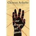thumbnail image 2 of No Longer at Ease By Achebe, Chinua, 2 of 2