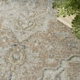 thumbnail image 3 of Nourison Astra Machine Washable Bohemian Beige 5'3" x 7' Area Rug, (5x7), 3 of 9
