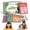 Magic Grooved Writing Practice#6, variant on Magic Grooved Writing Practice 6-Books Reusable Grooved Handwriting Practice Book Preschool Learning Activities Book
