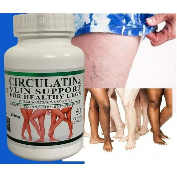 Vein Supplement