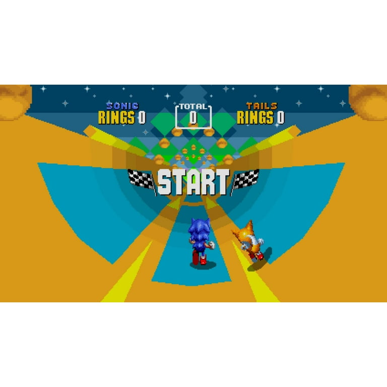 Sonic Origins Plus - Nintendo Switch - Walmart.com