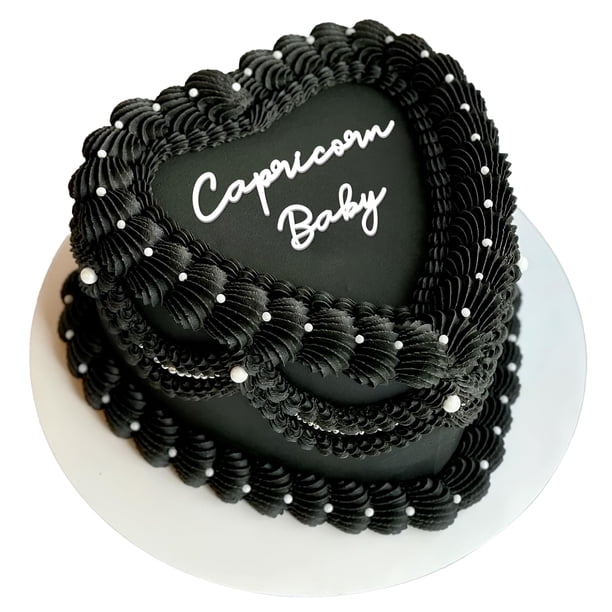 Topper para torta cutylight Libra 15 x 9 cm
