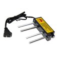 thumbnail image 2 of koolsoo Water Electrolysis Test Tool Electrolyzer Measuring Tool Measurement Test Water for Swimming Pools Domestic Tap Water Adaptor, 2 of 9