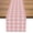Pink, variant on Linen Pink and White Buffalo Check Plaid Placemats Set of 4 Gingham Pink Farm Birthday Party Easter Place Mats for Home Kitchen Dining Table Decoration (12" x 18")
