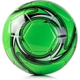 thumbnail image 1 of Western Star Soccer Ball Size 3, 4 & 5 - Match Weight - 4 Colors, 1 of 6