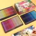 thumbnail image 4 of 520 Coloring Pencils, Colored Pencils Set for Artists Drawing,Sketching,Double 260 Drawing pencils Art Supplies Gift for Parents Kids Couple, 4 of 6