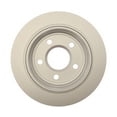 thumbnail image 2 of Raybestos 56629FZN Rust Prevention Technology Coated Rotor Brake Rotor-Dih Parking Brake, 1 Pack, 2 of 4