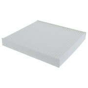 Super Tech Cabin Air Filter 6750, Replacement Air/Dust Filter for Nissan Fits select: 2020-2021 NISSAN SENTRA, 2002-2006 NISSAN ALTIMA