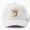 White, variant on Pap-Pap Family Handyman Baseball Hat, We're All Screwed Fix-It Wordplay Design, Classic Cap