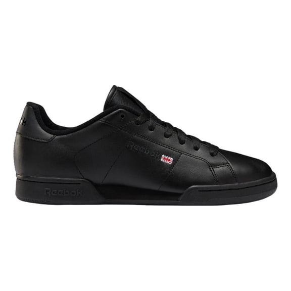 Tenis Reebok Para Hombre Color Negro Modelo 6836