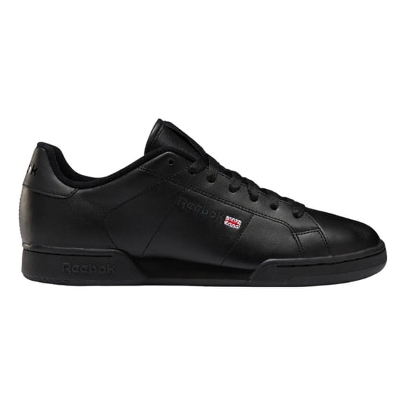 Tenis Reebok Para Hombre Color Negro Modelo 6836
