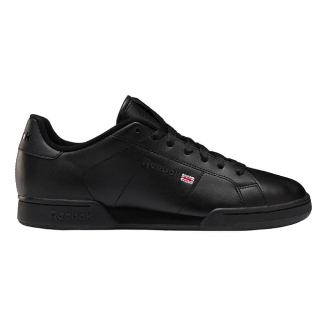 Tenis Reebok Para Hombre Color Negro Modelo 6836