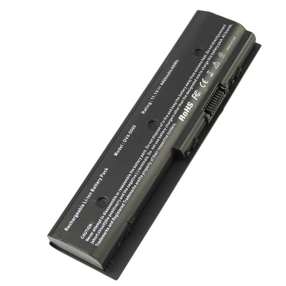 Laptop Battery for HP Envy dv6-7200 HSTNN-YB3N HSTNN-DB3P HSTNN-LB3P TPN-P102 US