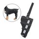 thumbnail image 4 of Sunnycamping - Protector de pierna para perro, accesorios para la articulación del corvejón, parte trasera de apoyo Negro Colco Protector de ortesis de codo de pierna, 4 of 7