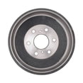 thumbnail image 2 of Raybestos 9801R Professional Grade Brake Drum Fits select: 2009-2012 CHEVROLET SILVERADO, 2011-2013 GMC SIERRA, 2 of 4