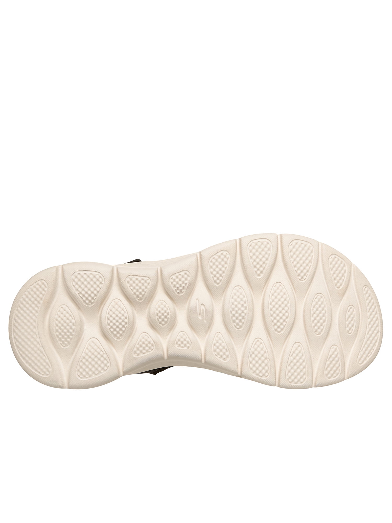 Skechers Women's On-The-Go Flex-Sandal Mesh Quarter Strap